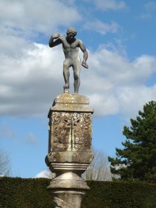 Sundial Photograph