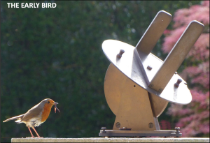 Sundial Photograph