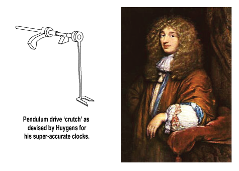 Huygens