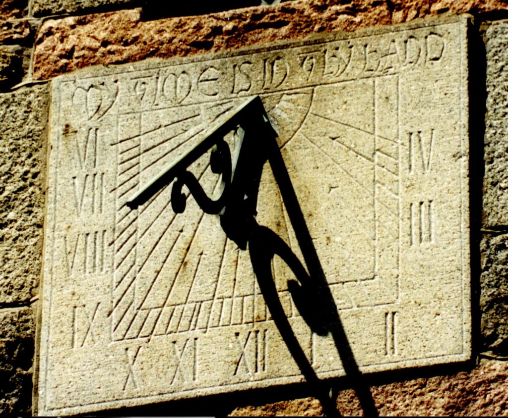 Sundial