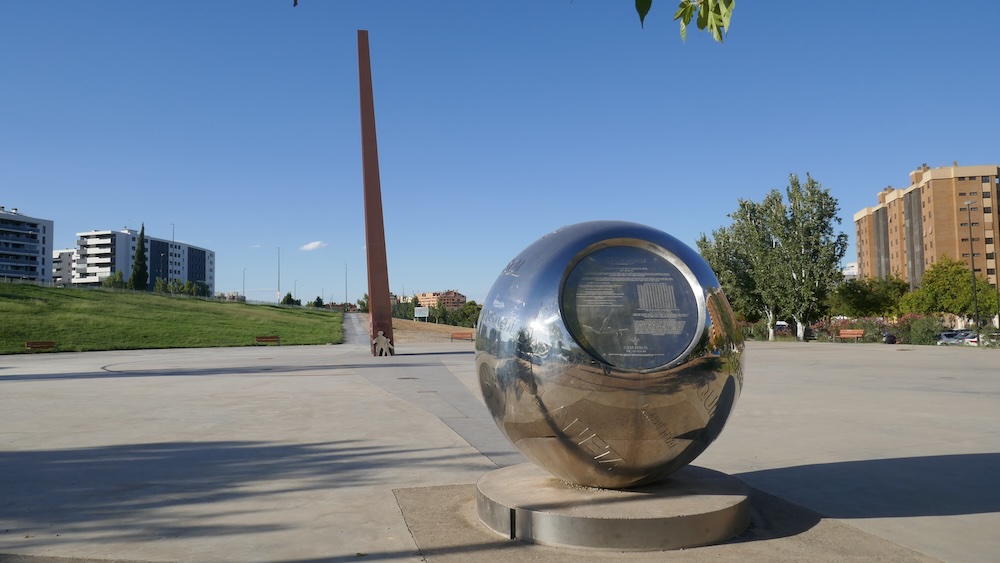 The Asteriod