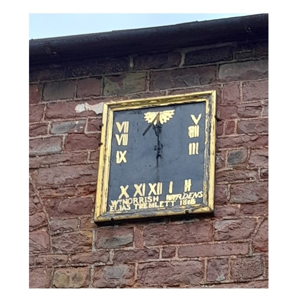 Sundial Labls The British Sundial Society: Photo Gallery