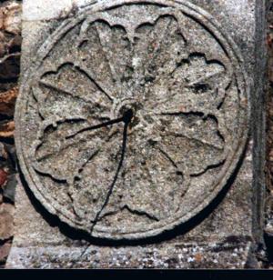 Image of dial 0195