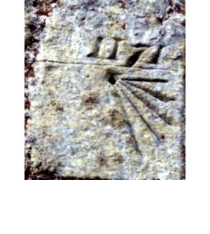 Image of dial 0328