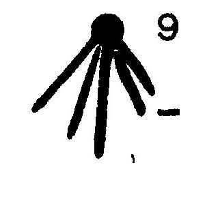 Image of dial 1349