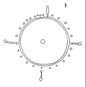 Image of dial 1439