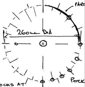 Image of dial 1649