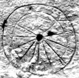 Image of dial 1690