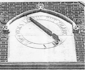 Image of dial 0033