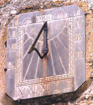 Image of dial 0055