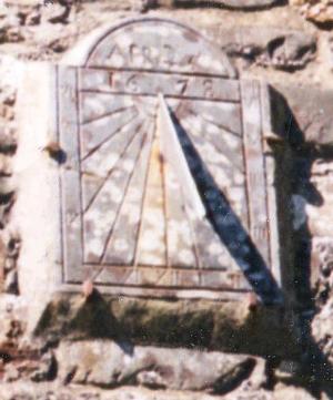 Image of dial 0067