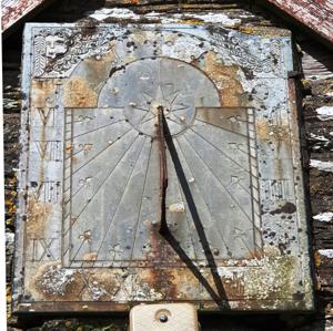 Image of dial 0082