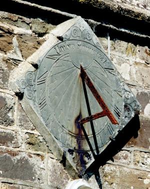 Image of dial 0106