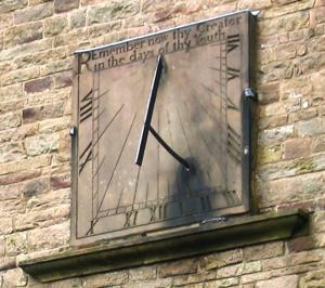 Image of dial 0146