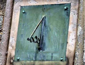 Image of dial 0201