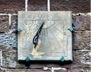 Image of dial 0208