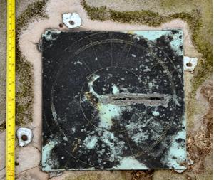 Image of dial 0212