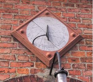 Image of dial 0254