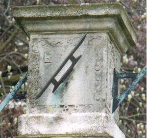 Image of dial 0271
