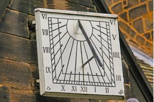 Image of dial 0283
