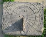 Image of dial 0284