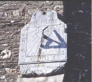 Image of dial 0350