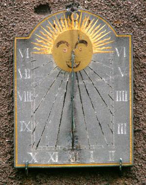 Image of dial 0356