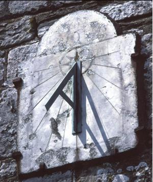 Image of dial 0357