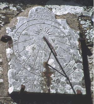 Image of dial 0361