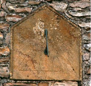 Image of dial 0377