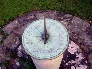 Image of dial 0474