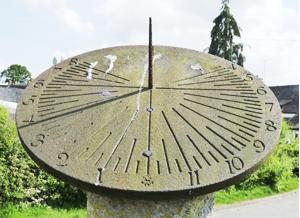 Image of dial 0475