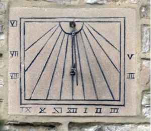 Image of dial 0484