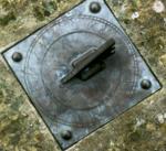 Image of dial 0489