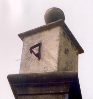 Image of dial 0505