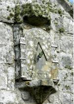 Image of dial 0520