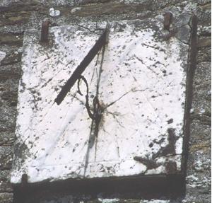 Image of dial 0549