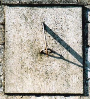 Image of dial 0621