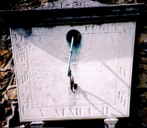 Image of dial 0626