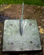 Image of dial 0636