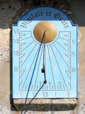 Image of dial 0662