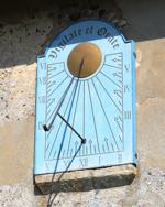 Image of dial 0662