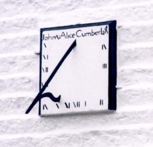Image of dial 0682