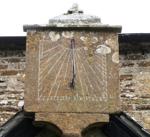 Image of dial 0732