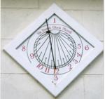 Image of dial 0780