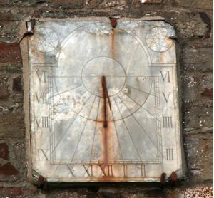 Image of dial 0808