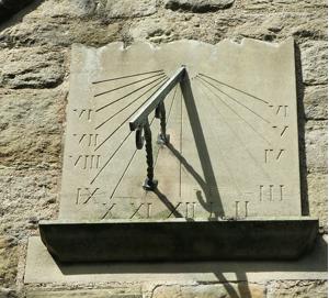 Image of dial 0835