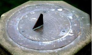 Image of dial 0846