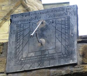 Image of dial 0849