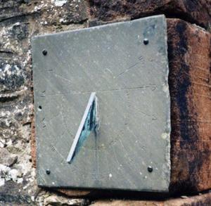 Image of dial 0902